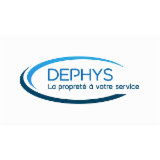 Logo de l'entreprise DEPHYS