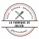 Logo de l'entreprise LA FABRIQUE DE JULIEN