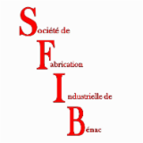 Logo de l'entreprise SOCIETE FABRICATION INDUSTRIELLE BENAC