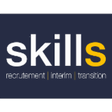 Logo de l'entreprise SKILLS