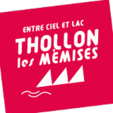 Logo de l'entreprise MAIRIE THOLLON / MEMISES