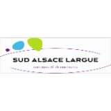 Logo de l'entreprise CC SUD ALSACE LARGUE