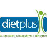 Logo de l'entreprise DIET PLUS SHOP