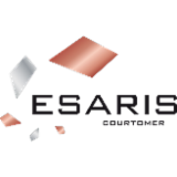Logo de l'entreprise ESARIS INDUSTRIES - SITE SAUMAC