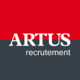Logo de l'entreprise ARTUS INTERIM CHATEAUROUX