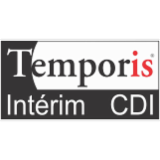 Logo de l'entreprise TEMPORIS