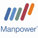 Logo de l'entreprise MANPOWER