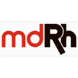 Logo de l'entreprise MDRH