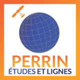 Logo de l'entreprise ENTREPRISE PERRIN ETUDES ET LIGNES