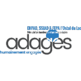 Logo de l'entreprise ADAGES - EHPAD Ostal du Lac