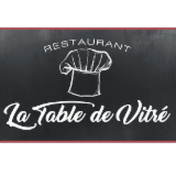 Logo de l'entreprise LA TABLE DE VITRE