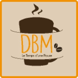 Logo de l'entreprise DBM