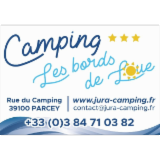 Logo de l'entreprise CAMPING DES BORDS DE LOUE