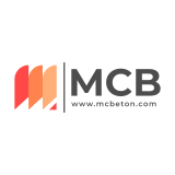 Logo de l'entreprise MCB