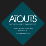 Logo de l'entreprise ATOUTS GROUPEMENT D'EMPLOYEURS