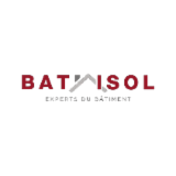 Logo de l'entreprise BAT'ISOL