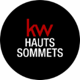Logo de l'entreprise KELLER WILLIAMS HAUTS SOMMETS
