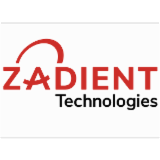 Logo de l'entreprise ZADIENT TECHNOLOGIES
