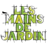Logo de l'entreprise LES MAINS DE JARDINS