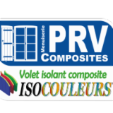 Logo de l'entreprise P R V COMPOSITES