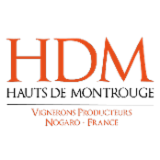 Logo de l'entreprise LES HAUTS DE MONTROUGE