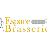 Logo de l'entreprise L'ESPACE BRASSERIE