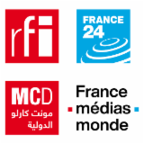 Logo de l'entreprise FRANCE MEDIAS MONDE