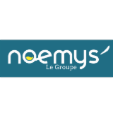 Logo de l'entreprise GROUPE NOEMYS