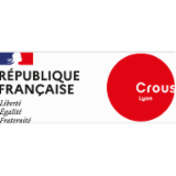 Logo de l'entreprise LE CROUS
