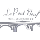 Logo de l'entreprise HOTEL RESTAURANT DU PONT NEUF
