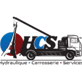 Logo de l'entreprise HYDRAULIQUE CARROSSERIE SERVICES