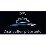 Logo de l'entreprise DISTRIBUTION PIECES AUTO