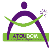Logo de l'entreprise ATOUDOM SERVICES