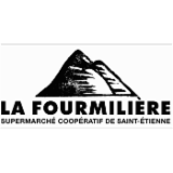Logo de l'entreprise LA FOURMILIERE