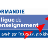 Logo de l'entreprise LIGUE DE L'ENSEIGNEMENT DE NORMANDIE