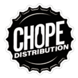 Logo de l'entreprise CHOPE DISTRIBUTION