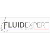 Logo de l'entreprise FLUIDEXPERT