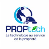 Logo de l'entreprise PROPTECH