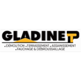 Logo de l'entreprise GLADINE T.P