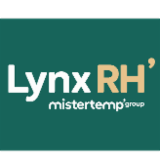 Logo de l'entreprise LYNX RH LYON OUEST