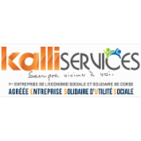 Logo de l'entreprise KALLISERVICES