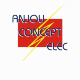 Logo de l'entreprise SARL ANJOU CONCEPT ELEC