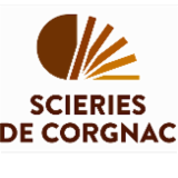 Logo de l'entreprise SCIERIES DE CORGNAC