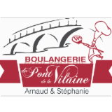 Logo de l'entreprise LA BOULANGERIE DU PONT DE LA VILAINE