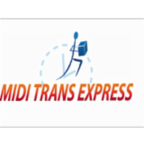Logo de l'entreprise MIDI TRANS EXPRESS LOGISTIQUE