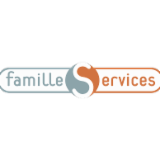 Logo de l'entreprise FAMILLES SERVICES (ASSOCIATION)