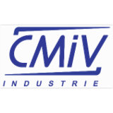 Logo de l'entreprise CMIV INDUSTRIE