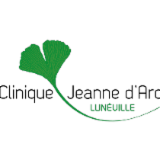 Logo de l'entreprise CLINIQUE JEANNE D'ARC