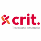 Logo de l'entreprise CRIT Castelnaudary