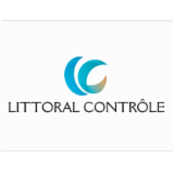 Logo de l'entreprise LITTORAL CONTROLE